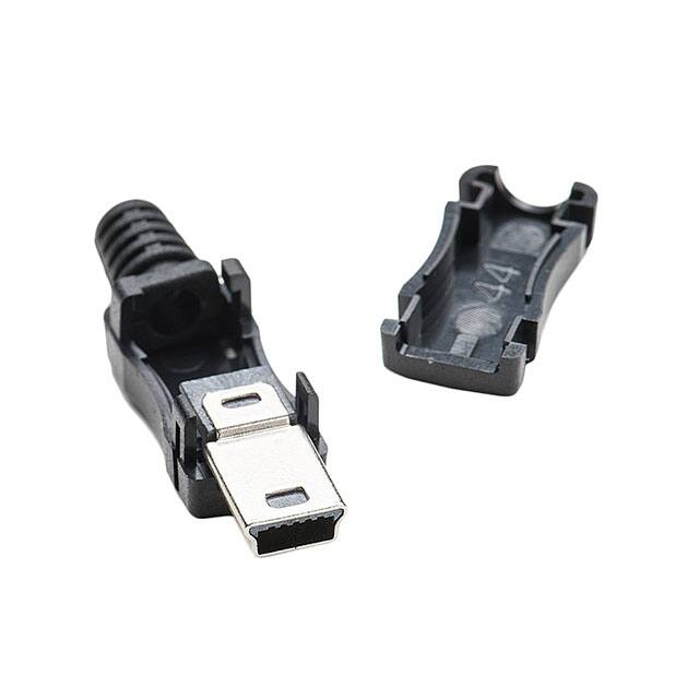 1389 Adafruit Industries LLC  USB-DVI-HDMI-Steckverbinderbaugruppen